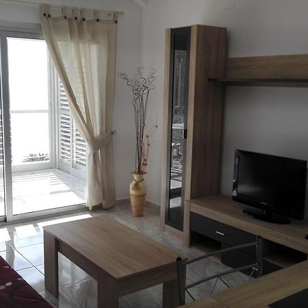 Apartamentos Los Caballos Benidorm Extérieur photo