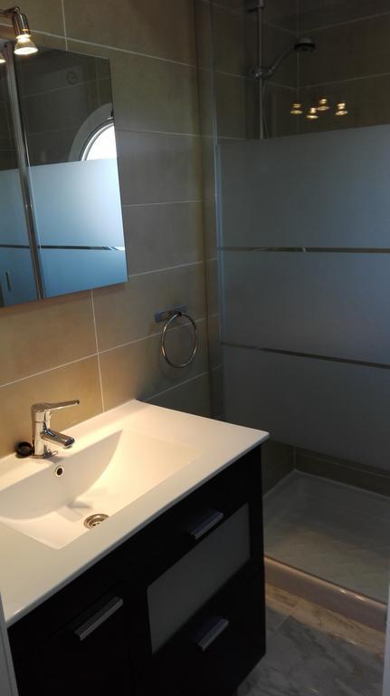Apartamentos Los Caballos Benidorm Extérieur photo